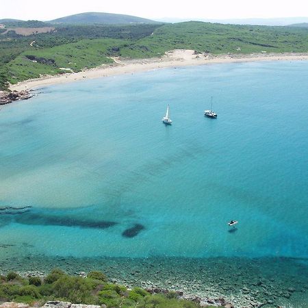 Campi Elisi B&B Sassari Eksteriør bilde