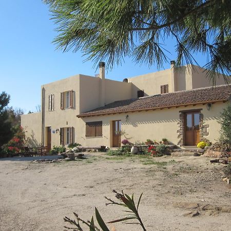 Campi Elisi B&B Sassari Eksteriør bilde