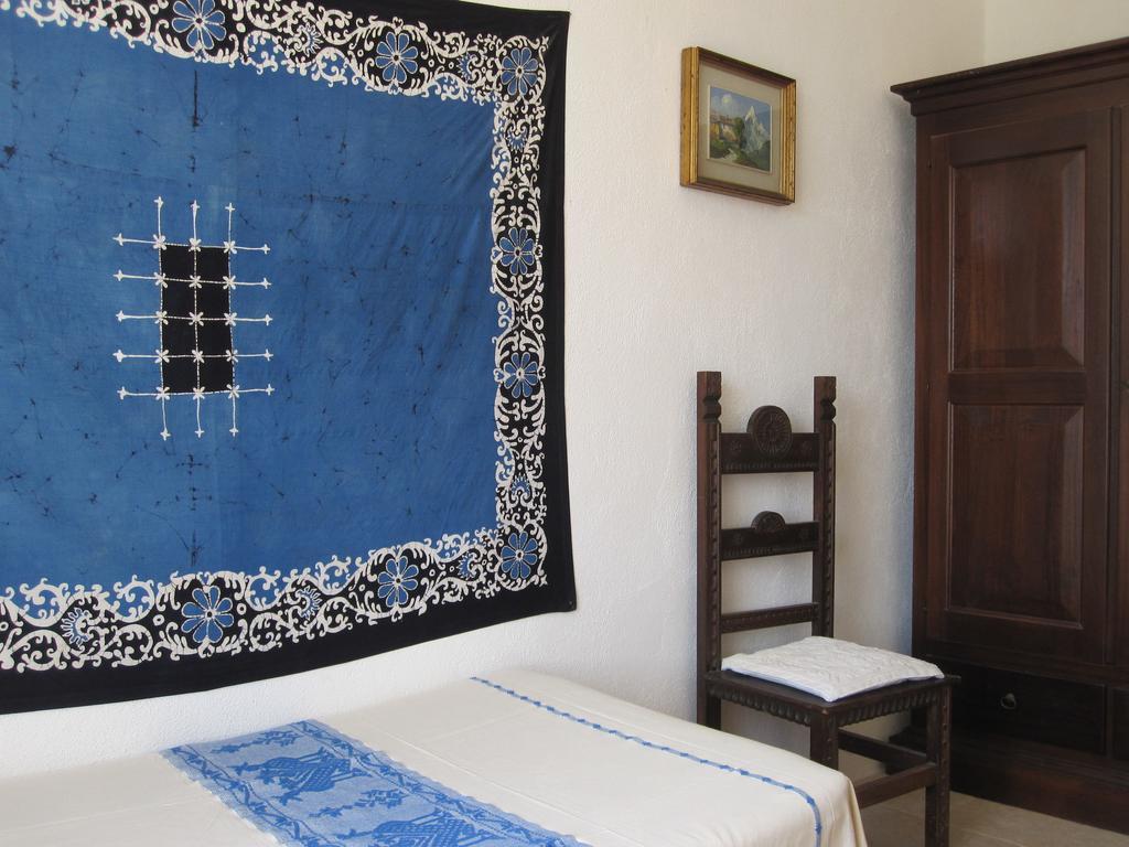 Campi Elisi B&B Sassari Rom bilde