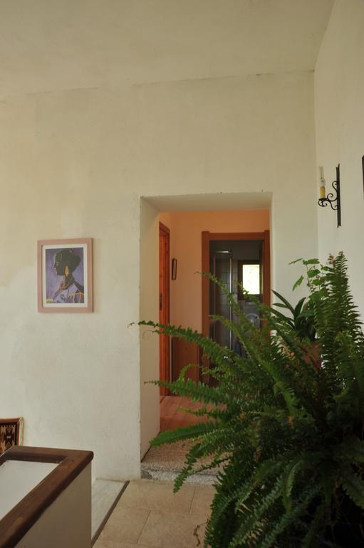 Campi Elisi B&B Sassari Eksteriør bilde