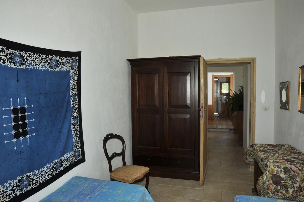Campi Elisi B&B Sassari Rom bilde