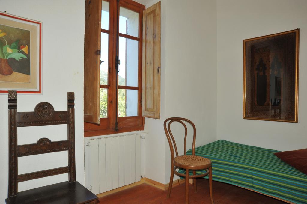 Campi Elisi B&B Sassari Rom bilde