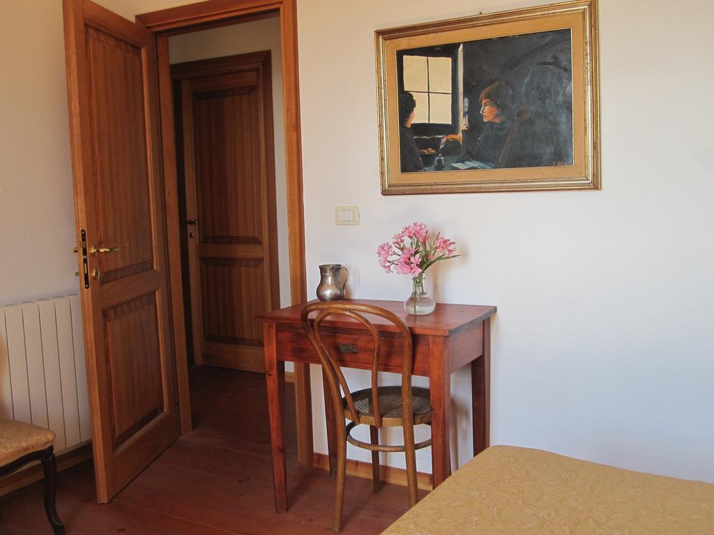 Campi Elisi B&B Sassari Rom bilde