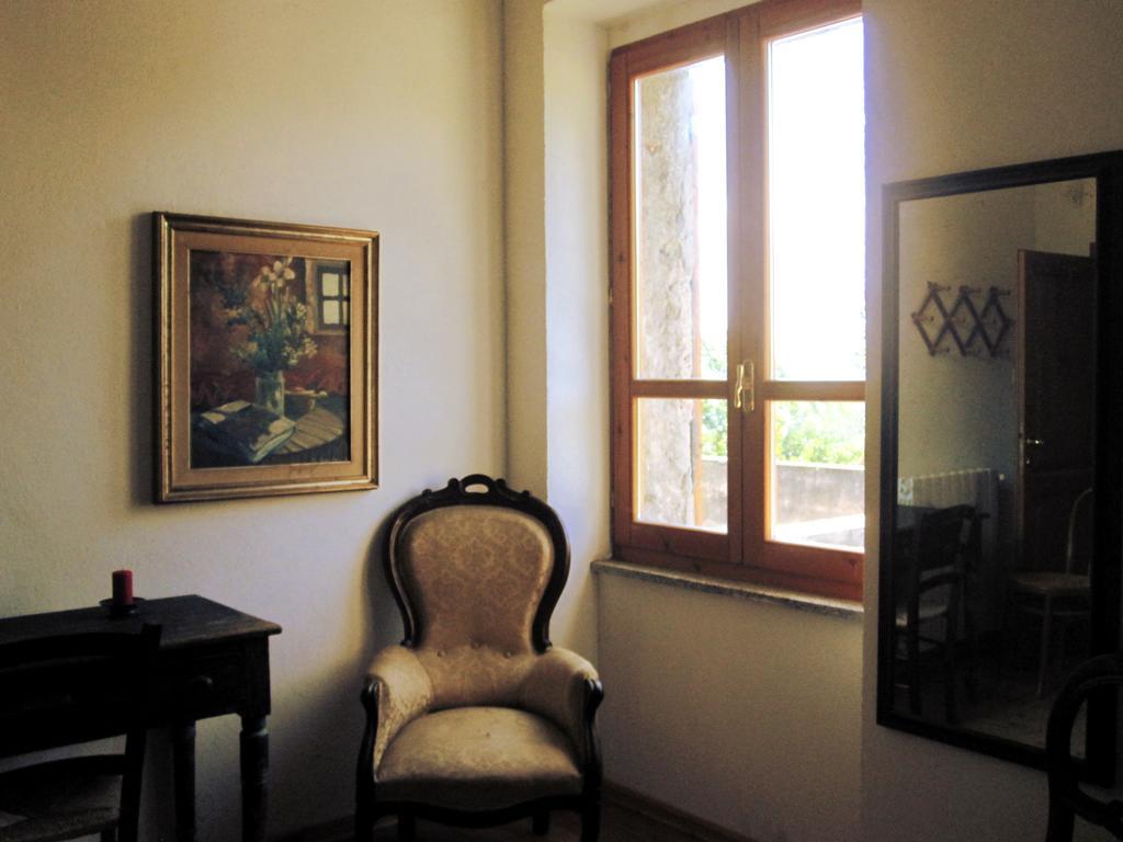 Campi Elisi B&B Sassari Rom bilde