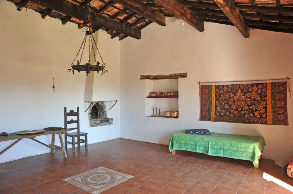 Campi Elisi B&B Sassari Eksteriør bilde