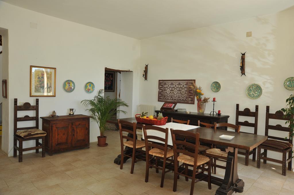 Campi Elisi B&B Sassari Eksteriør bilde