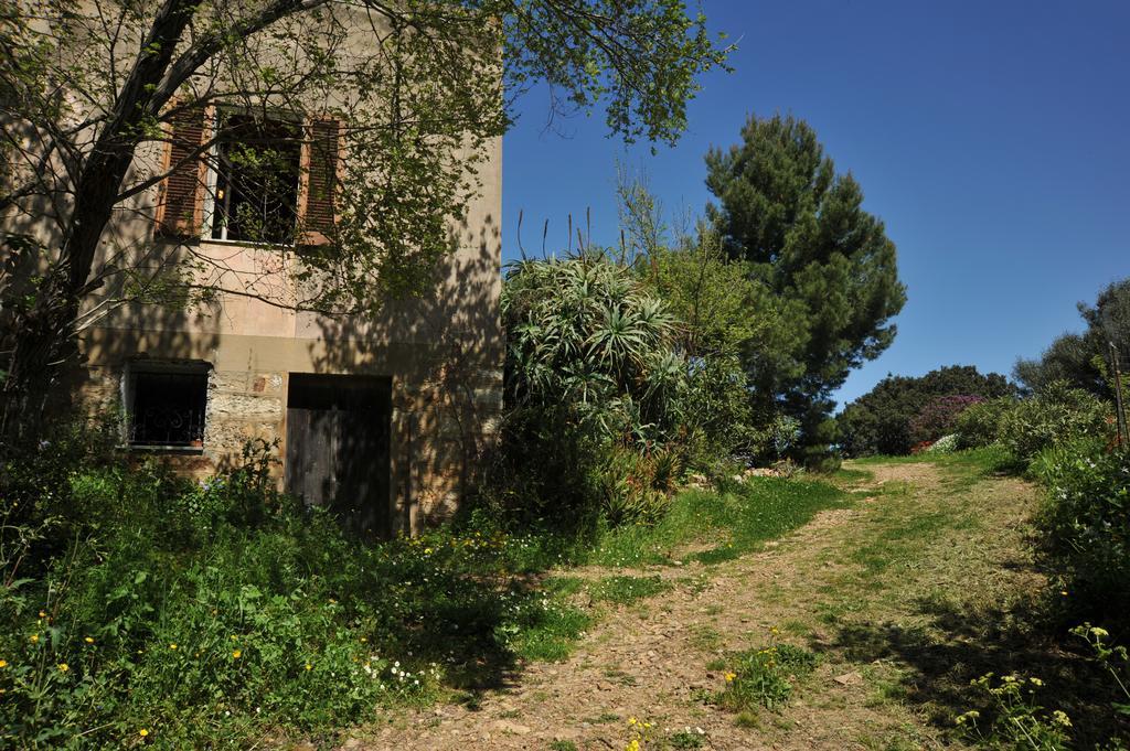Campi Elisi B&B Sassari Eksteriør bilde